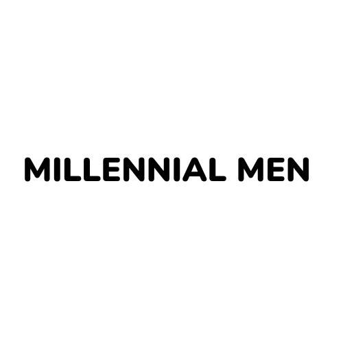 MILLENNIAL MEN